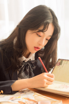 动漫内衣办公室1